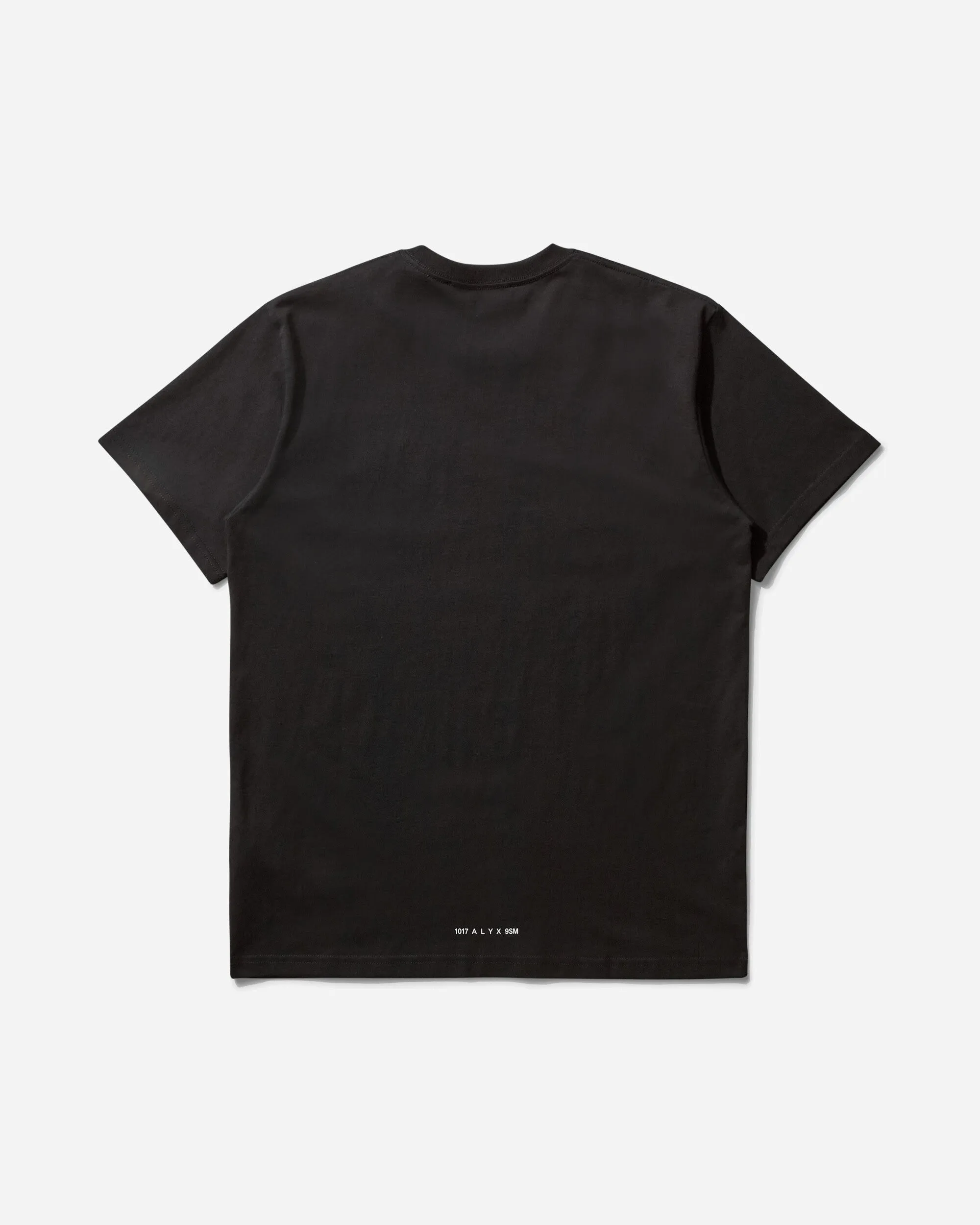 Men's Search and Destroy T-Shirt Black