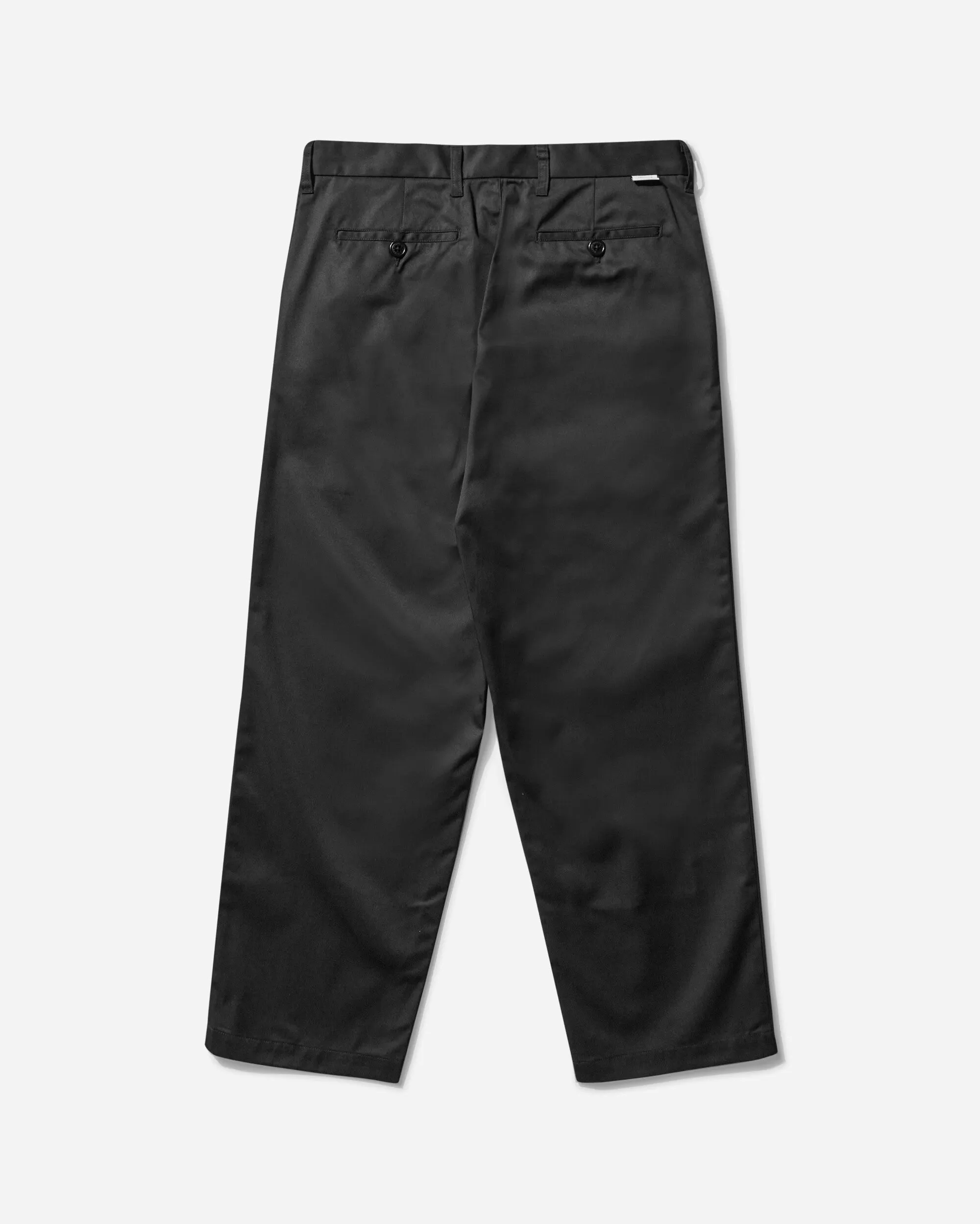 Men's WRKT2001 Trousers Black