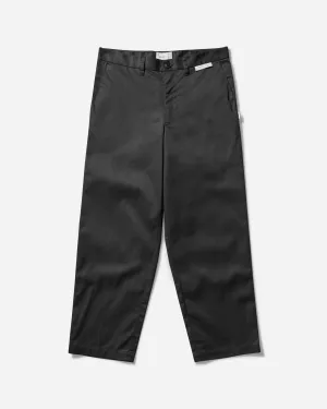Men's WRKT2001 Trousers Black
