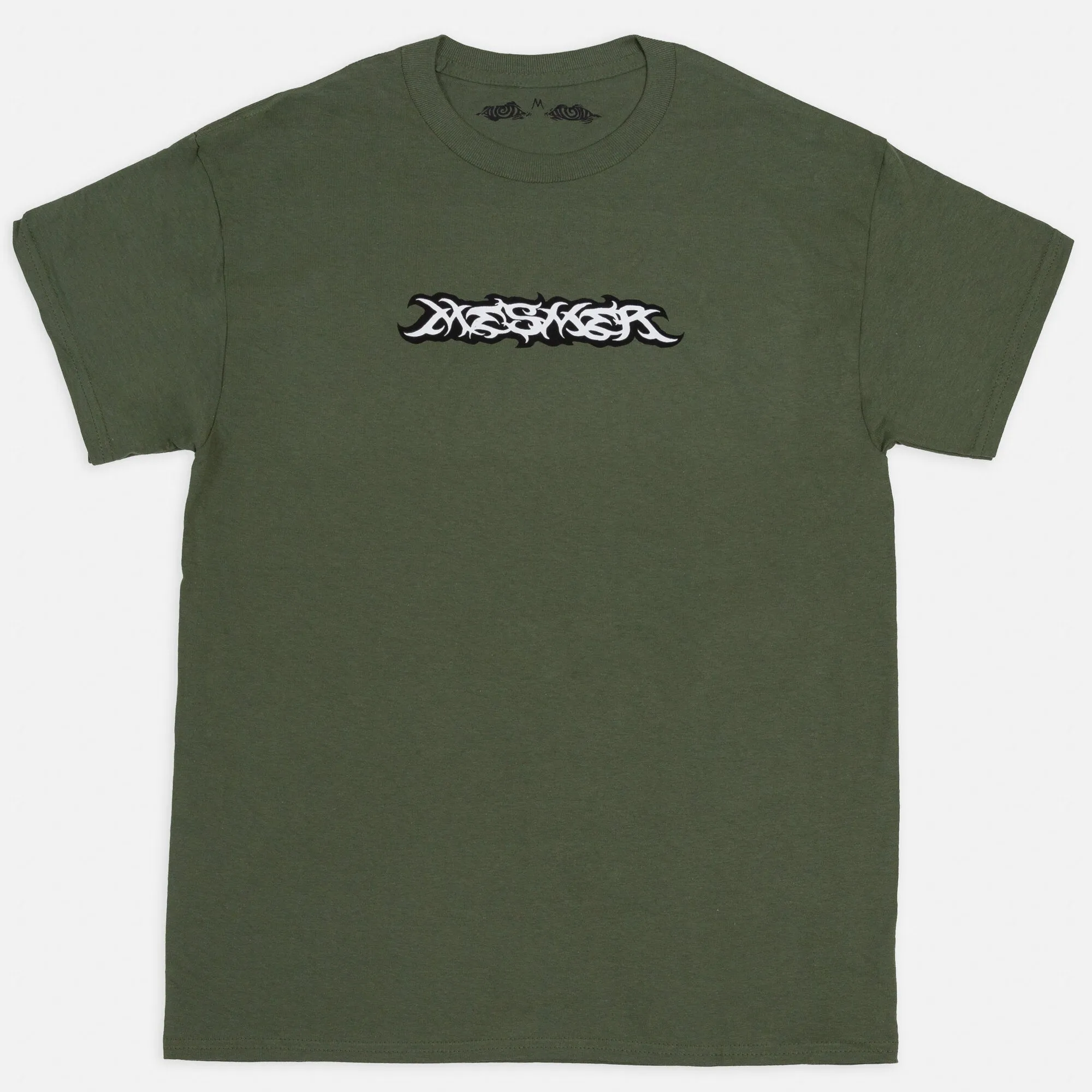 Mesmer Jagged T-Shirt