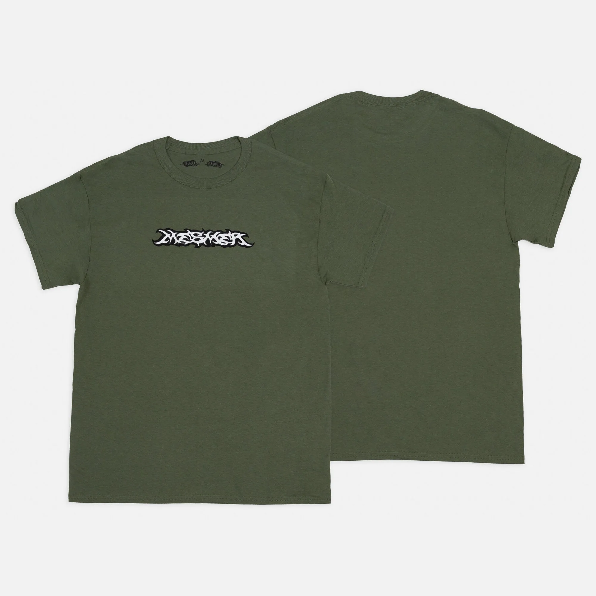 Mesmer Jagged T-Shirt