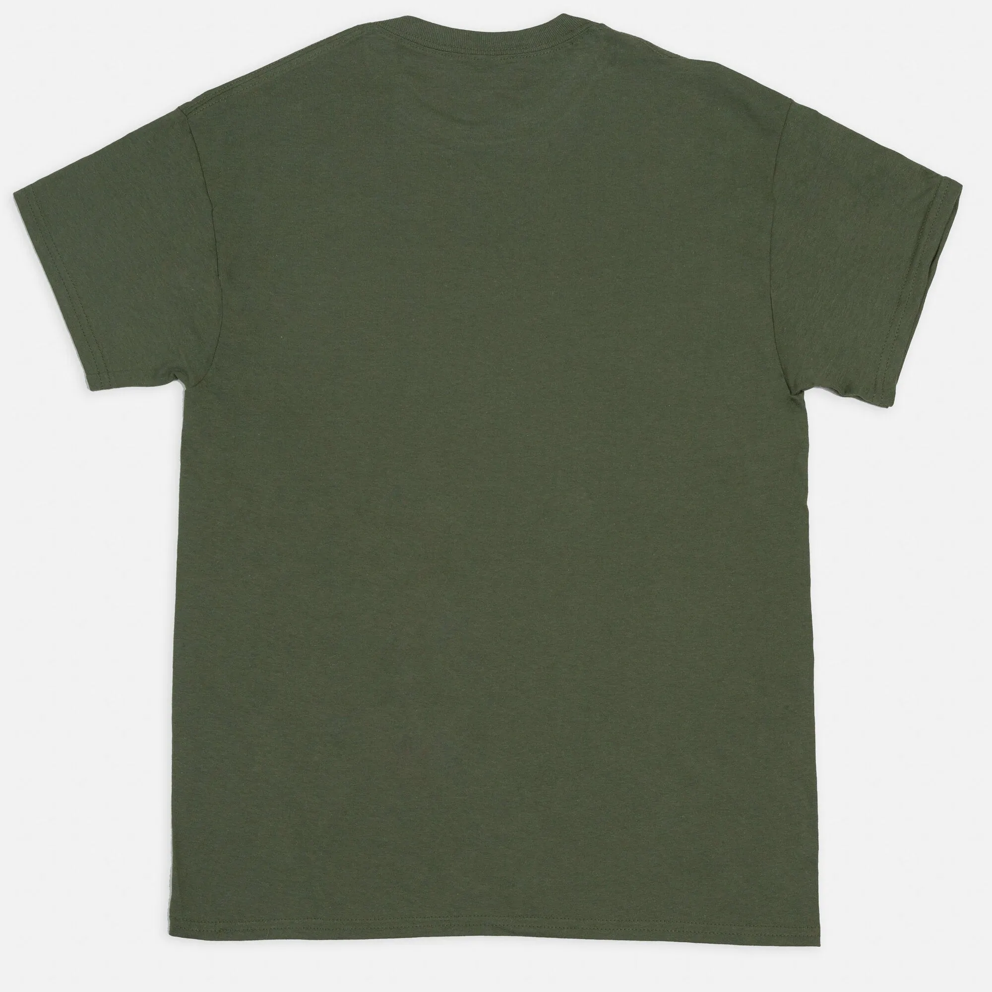 Mesmer Jagged T-Shirt