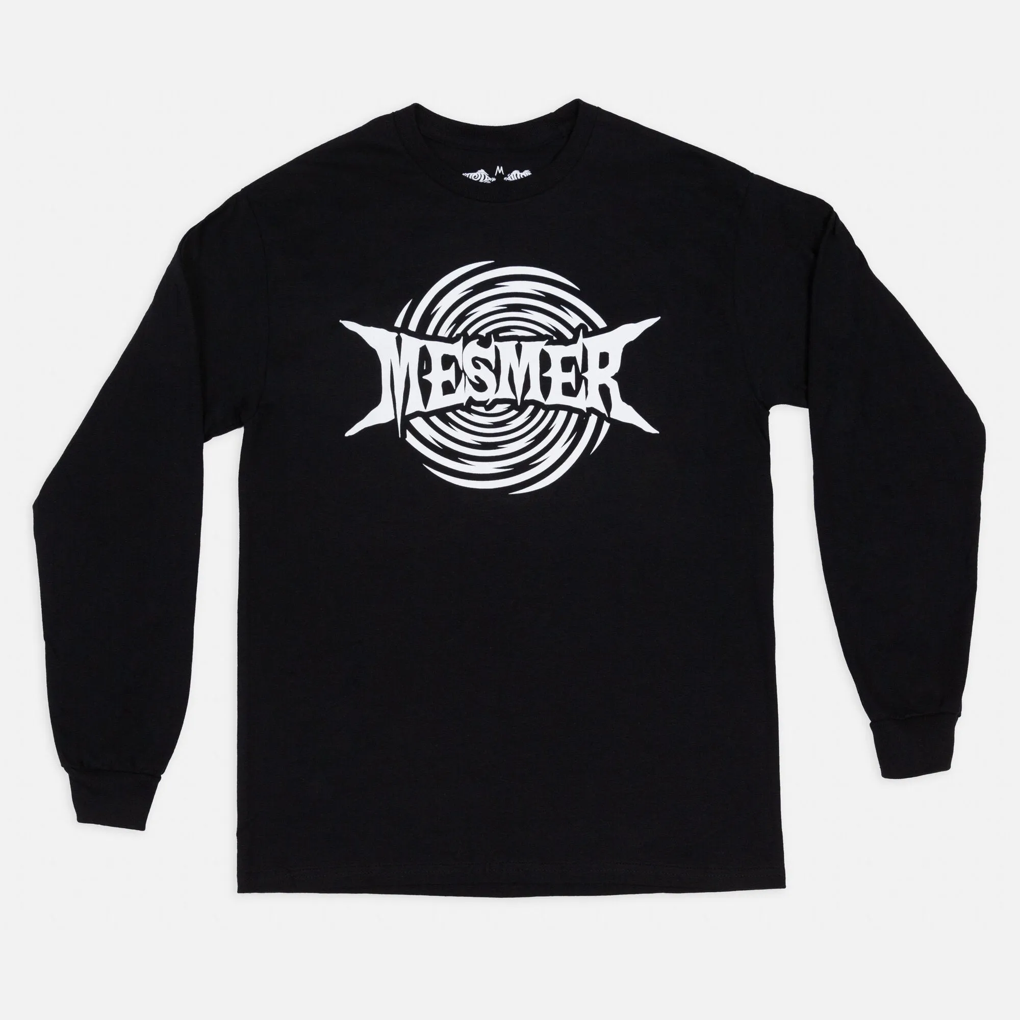 Mesmer Metal Longsleeve