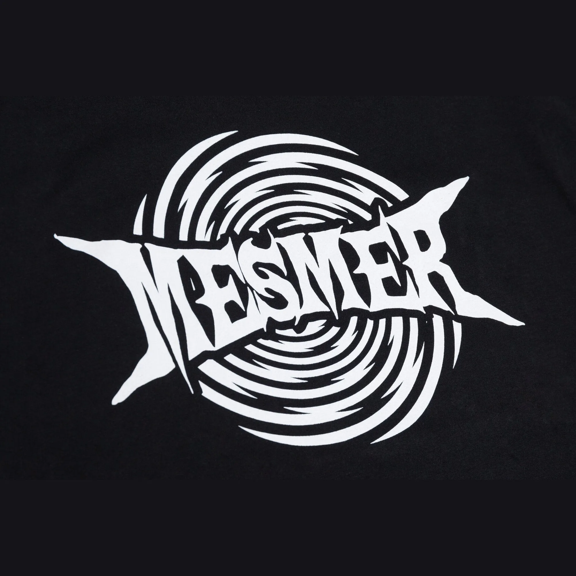 Mesmer Metal Longsleeve