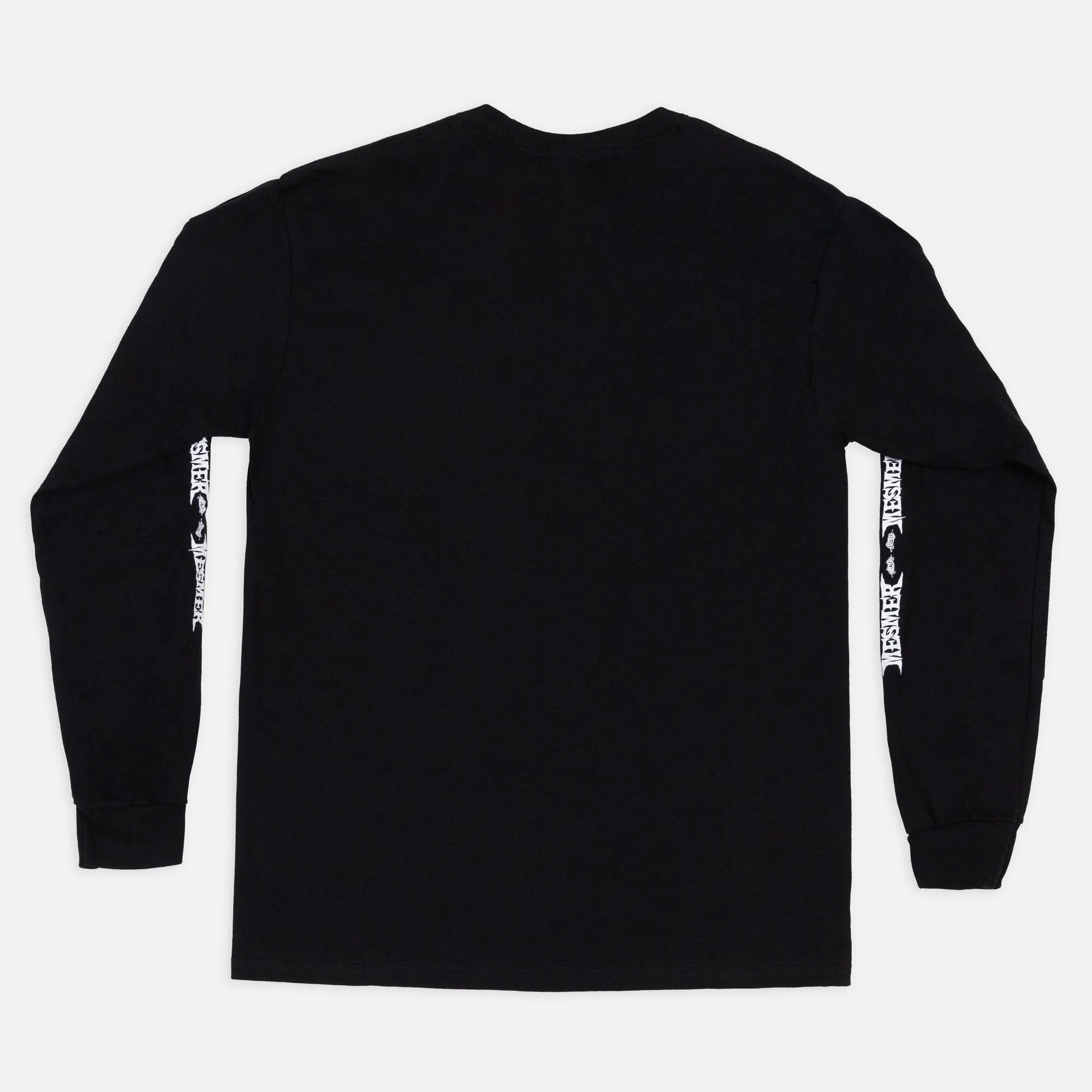 Mesmer Metal Longsleeve