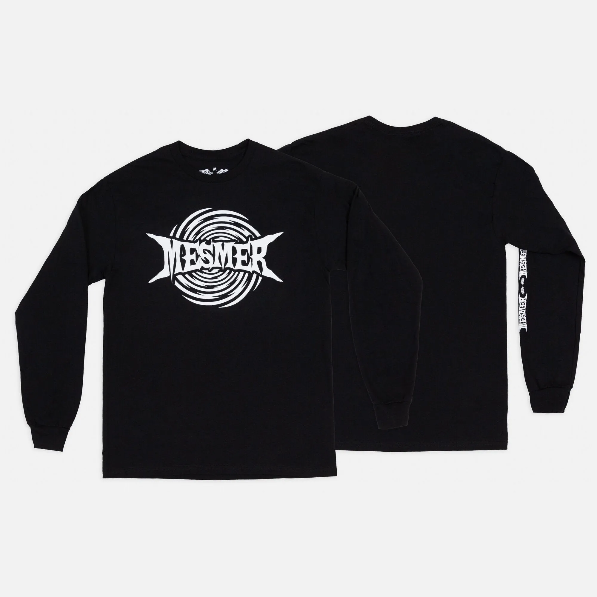 Mesmer Metal Longsleeve