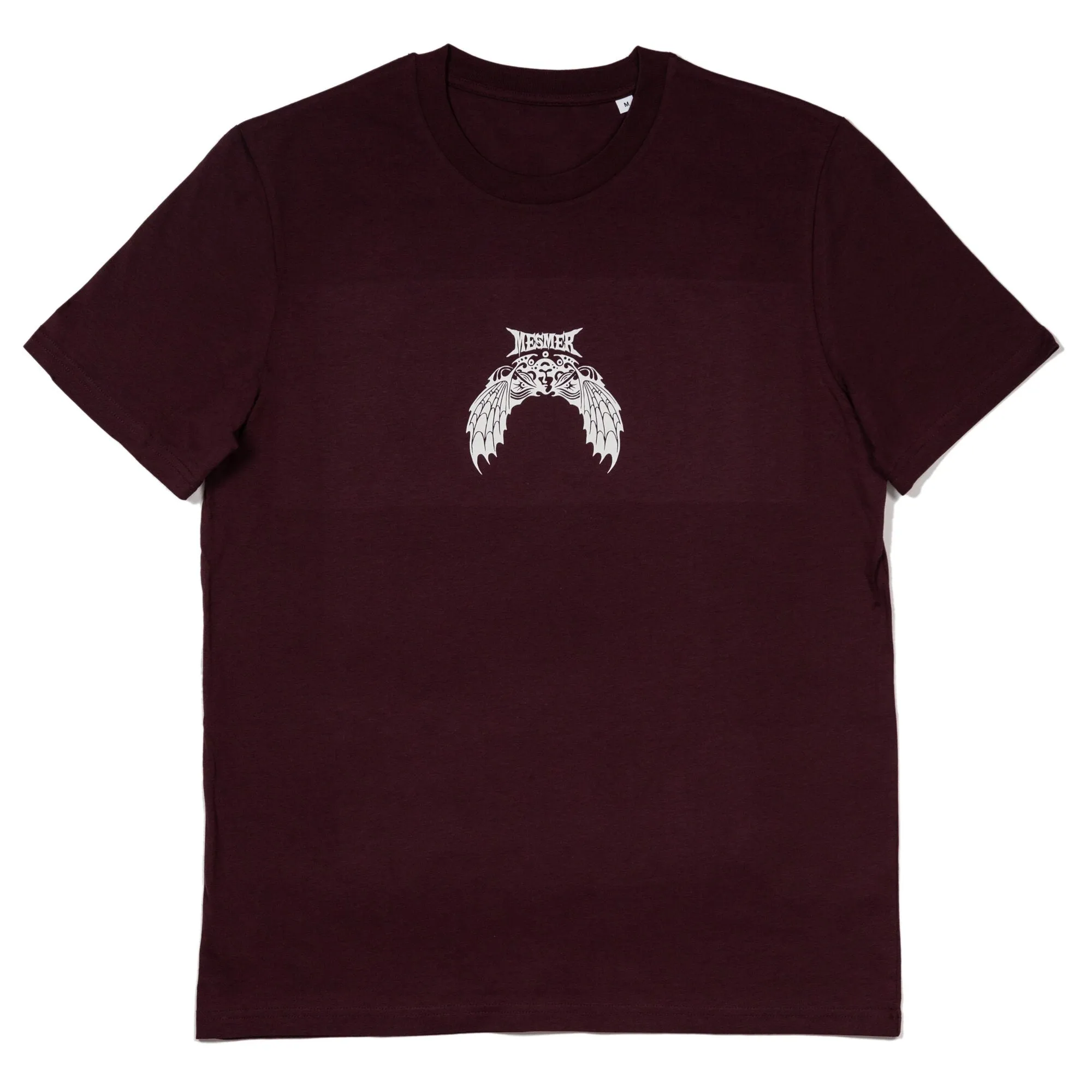Mesmer Wings Tee RedBrown T-Shirt