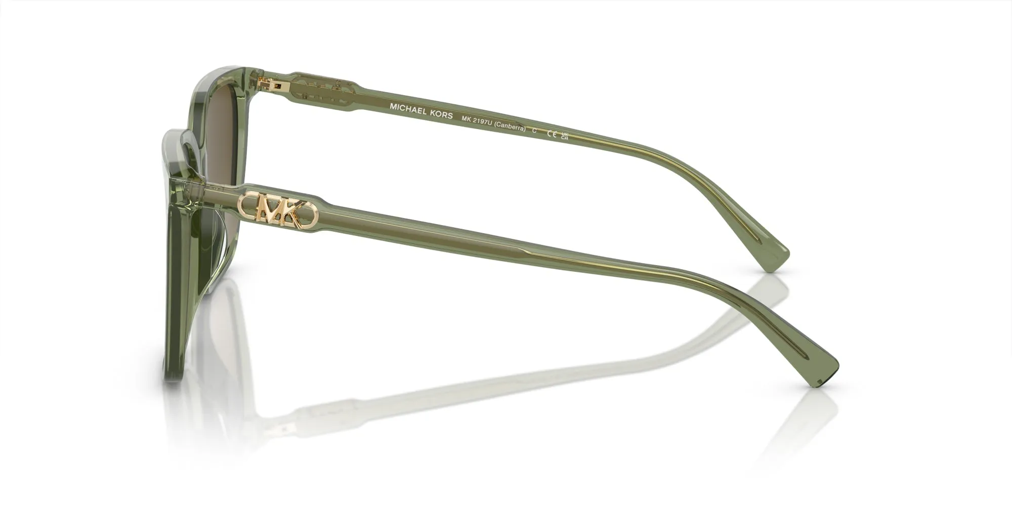 Michael Kors Canberra MK2197U