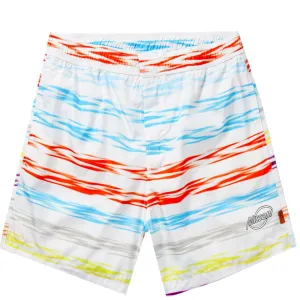 Missoni Logo Swimshorts