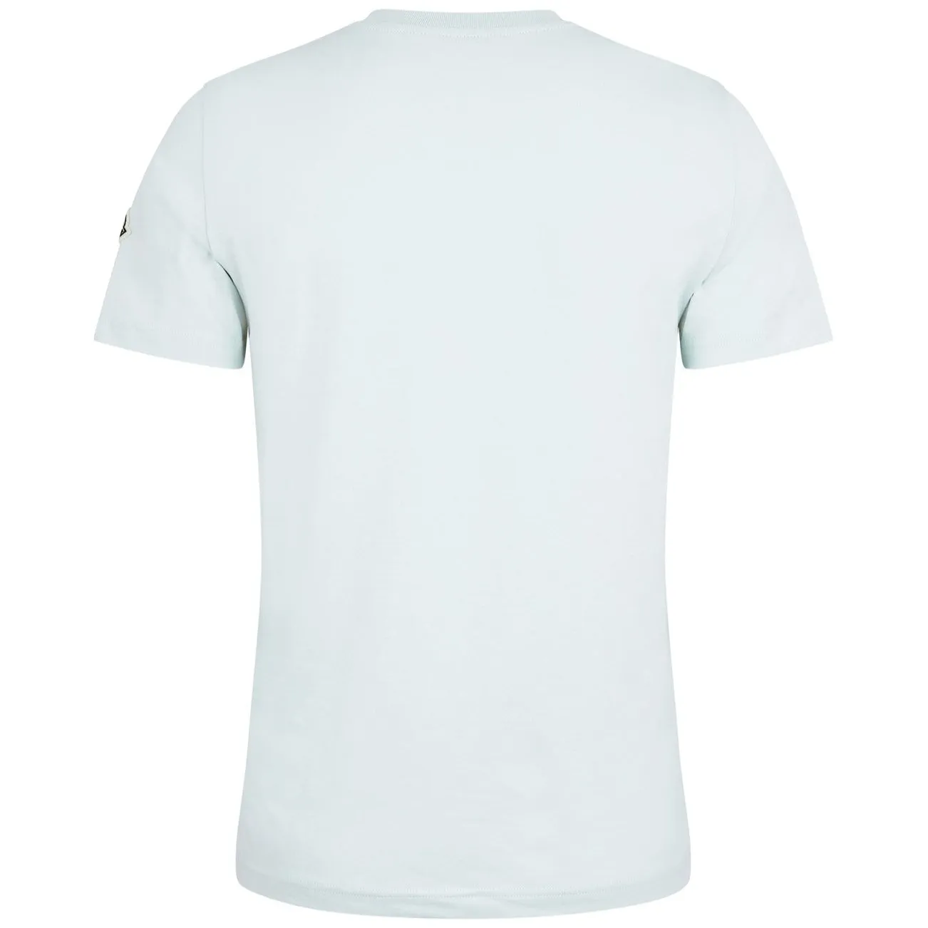 Moncler Flocked Logo T-Shirt