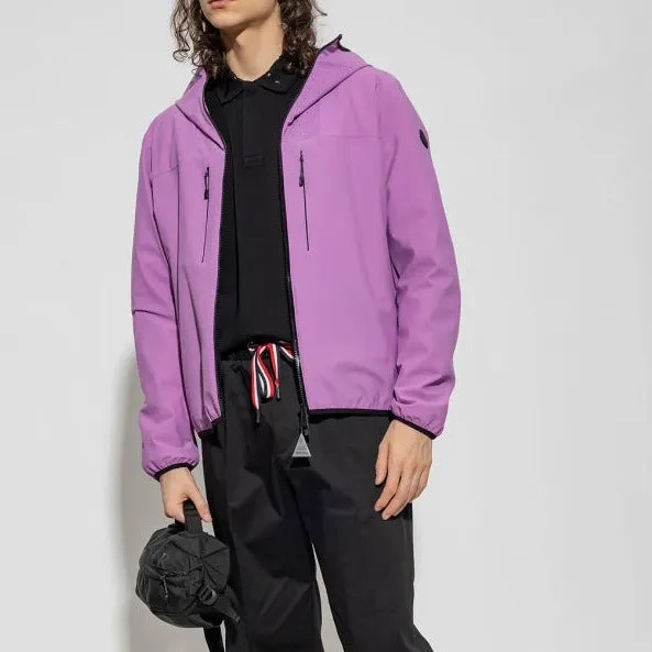 Moncler Foreant Shell Jacket