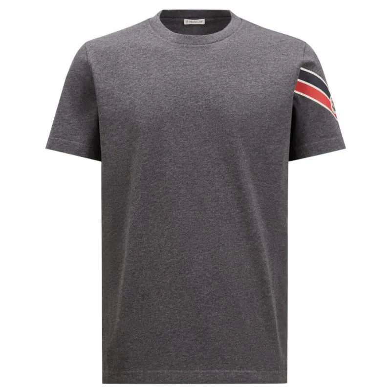 Moncler Logo T-Shirt