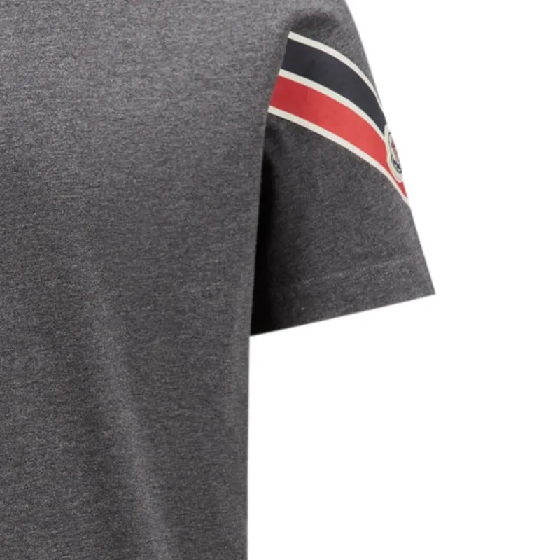 Moncler Logo T-Shirt
