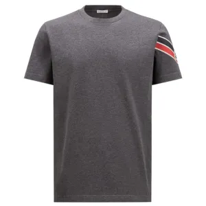 Moncler Logo T-Shirt