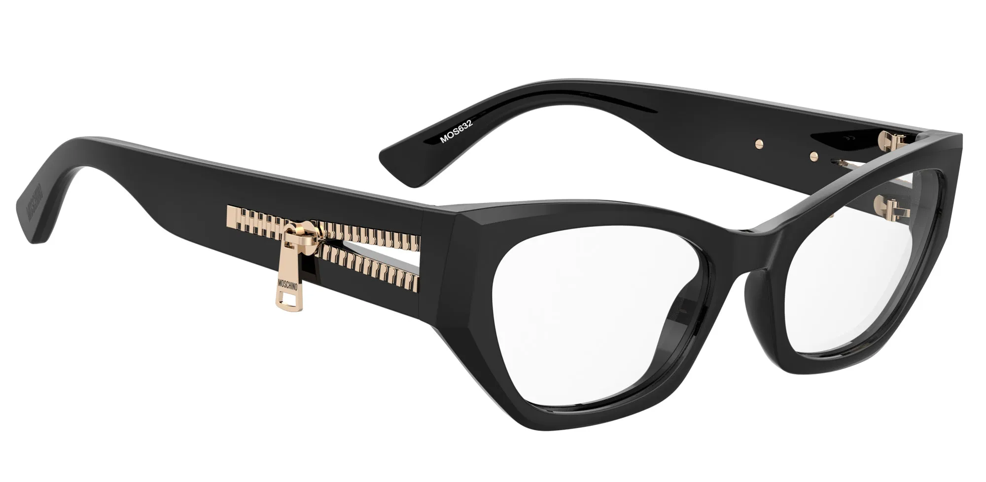 Moschino MOS632