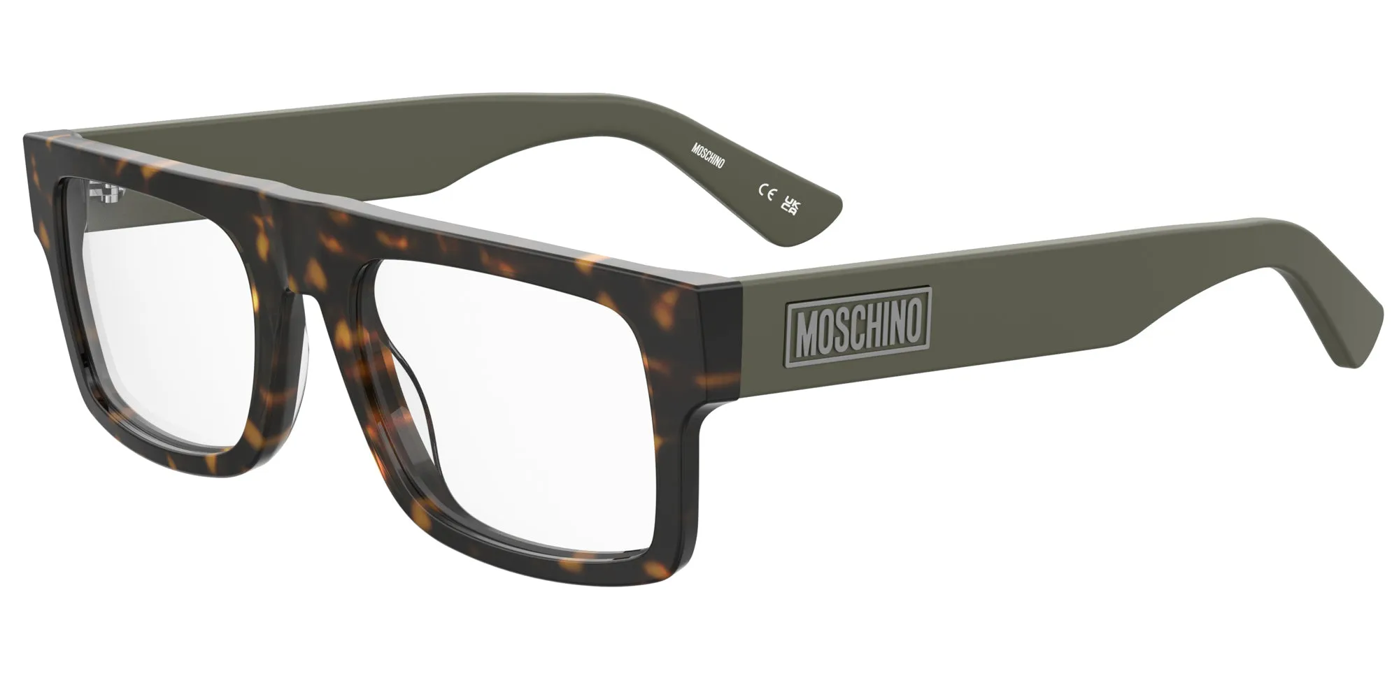 Moschino MOS647