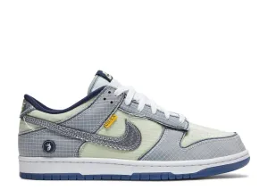 Nike Dunk Low x Union LA 'Passport Pack'(Pistachio)