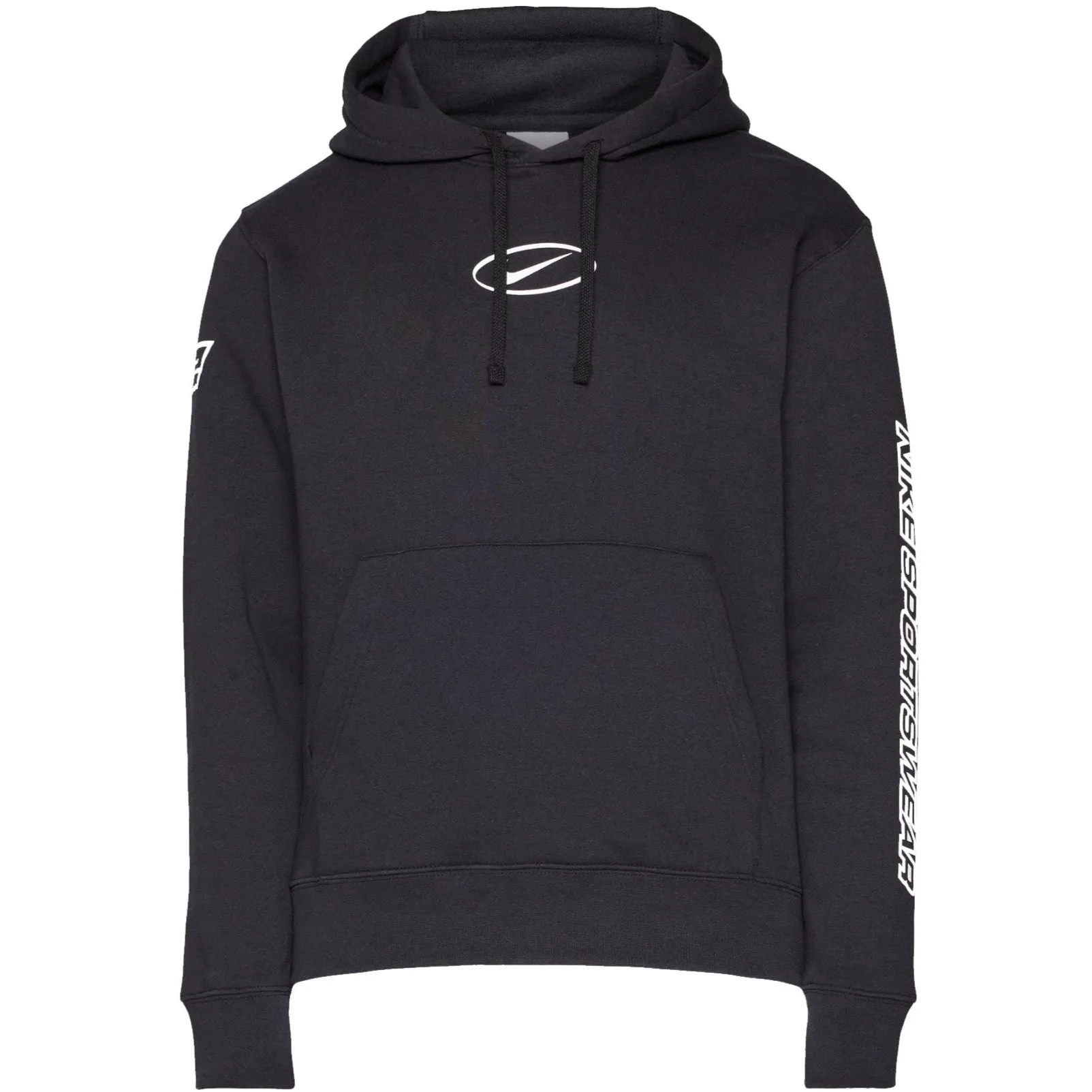 Nike Sportswear Logo Hoodie