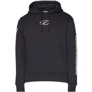 Nike Sportswear Logo Hoodie