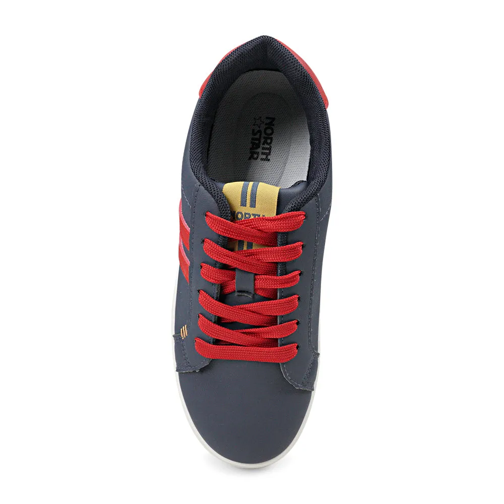 NORTH STAR NEW SKATER JUNIOR CHILDREN SNEAKER