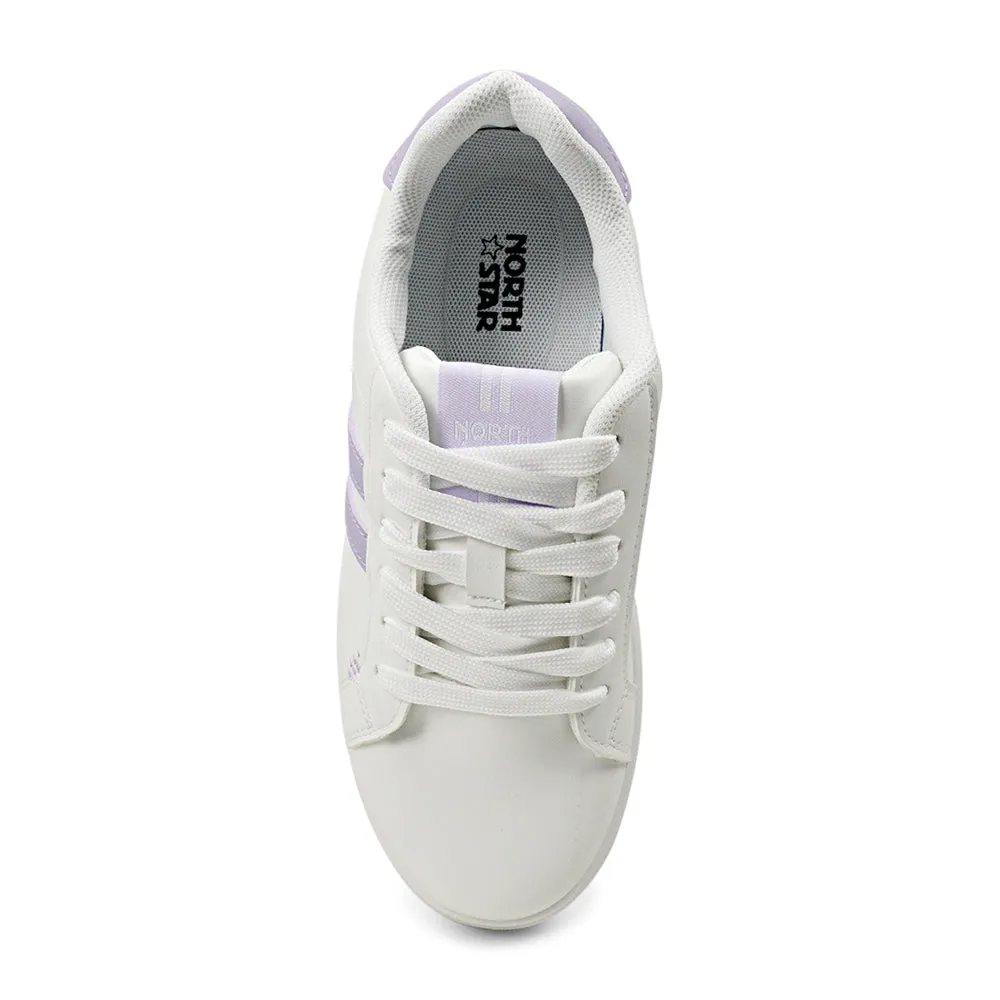 NORTH STAR NEW SKATER JUNIOR CHILDREN SNEAKER