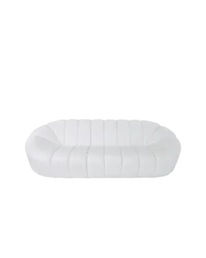 NOVELLA BOUCLE SOFA