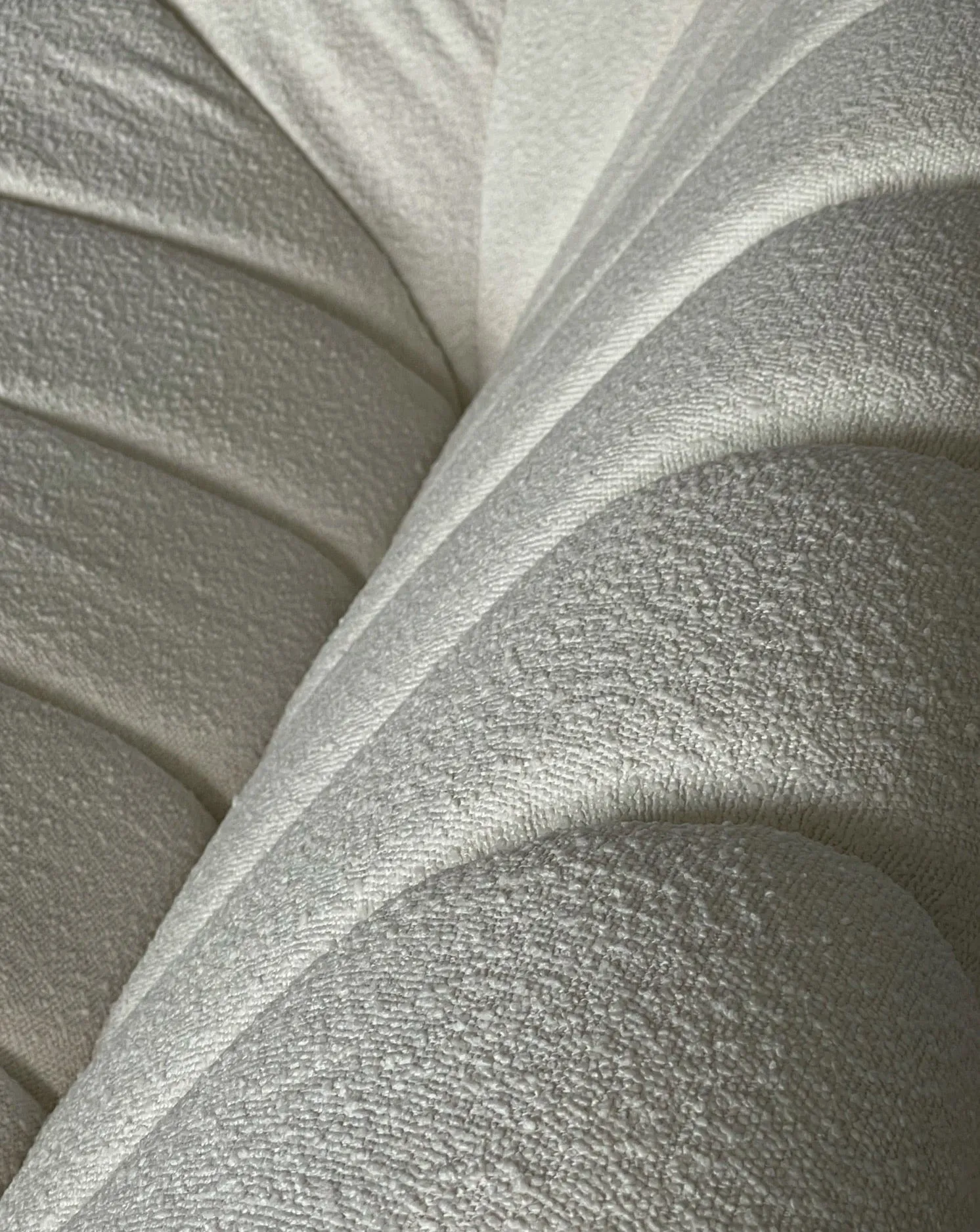 NOVELLA BOUCLE SOFA