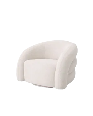 NOVELLE SWIVLE CHAIR