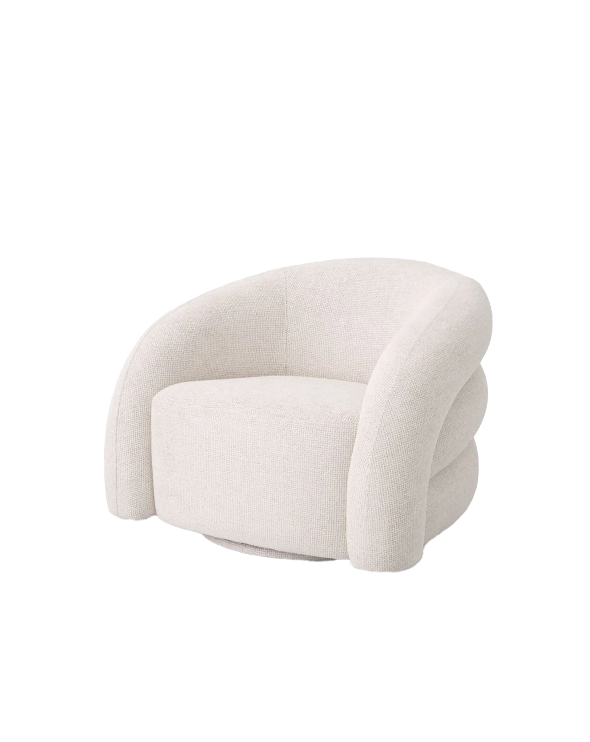 NOVELLE SWIVLE CHAIR
