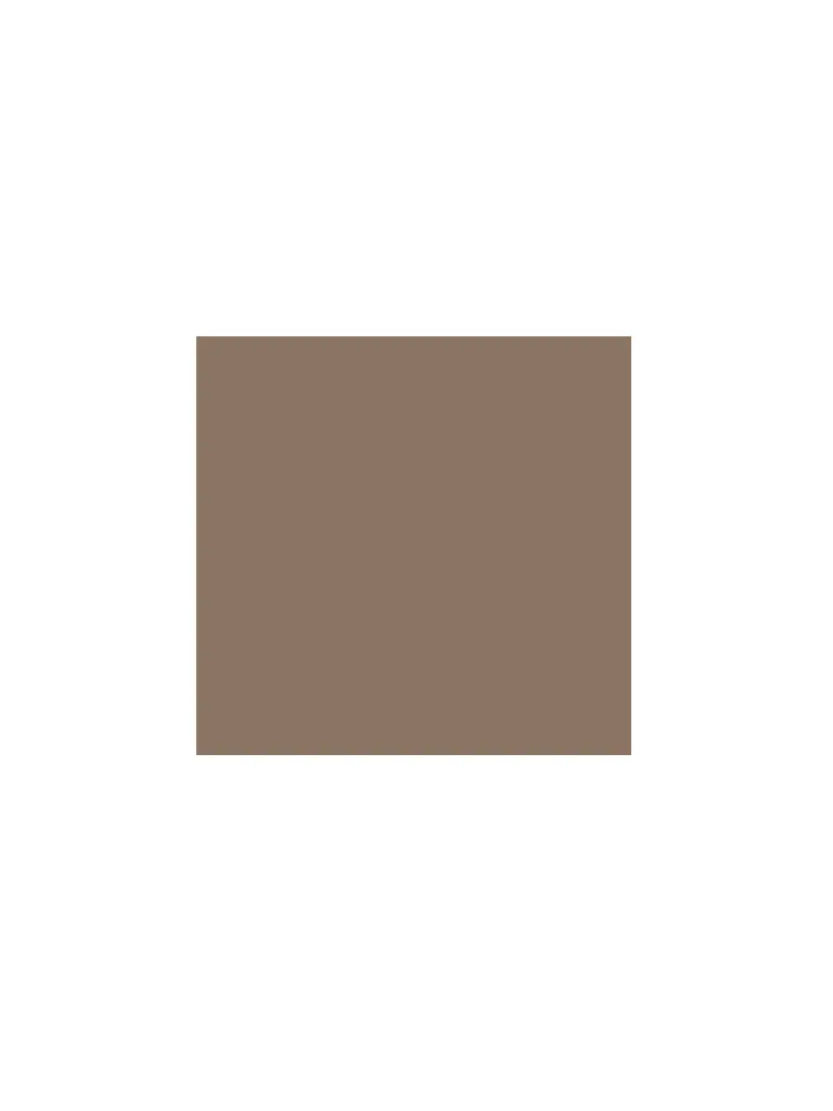 Nuon Brown Relaxed-Fit Mid-Rise Cotton-Blend Pants