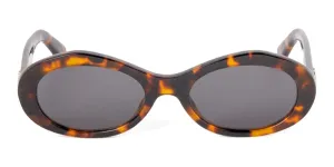 Off-White Edison OERI13G 6007 with Gold Logo