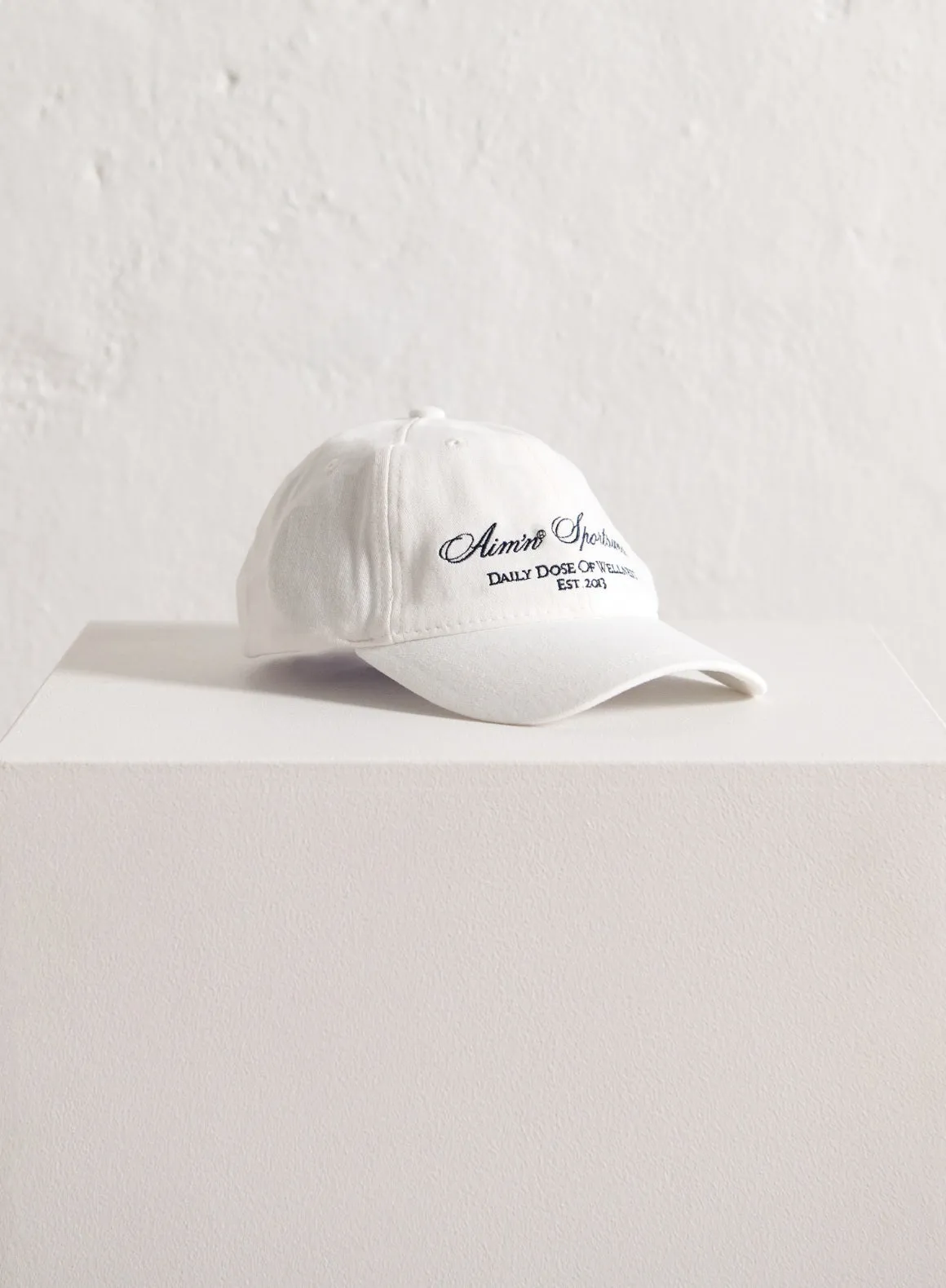 Off White Heritage Cap