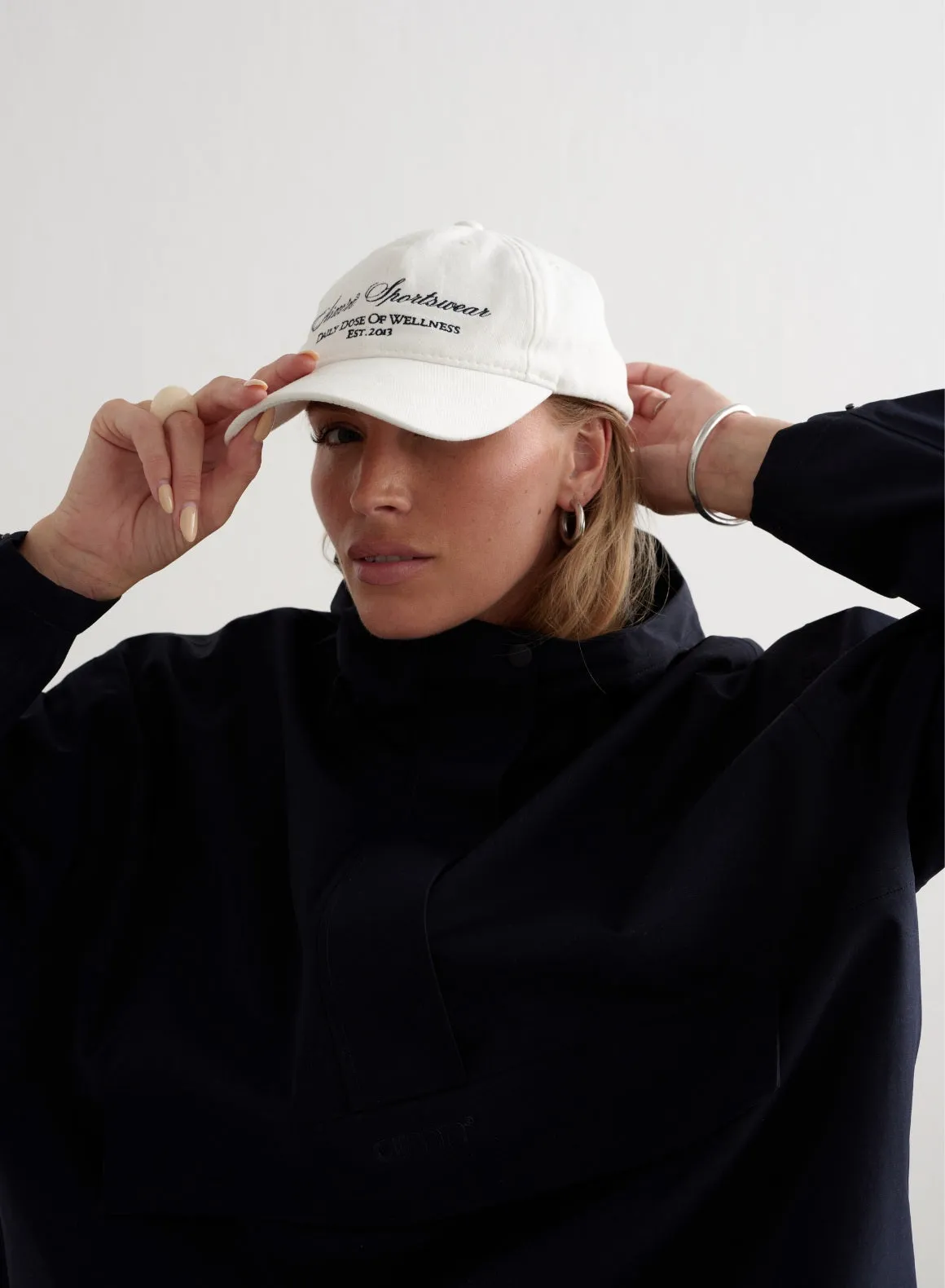 Off White Heritage Cap