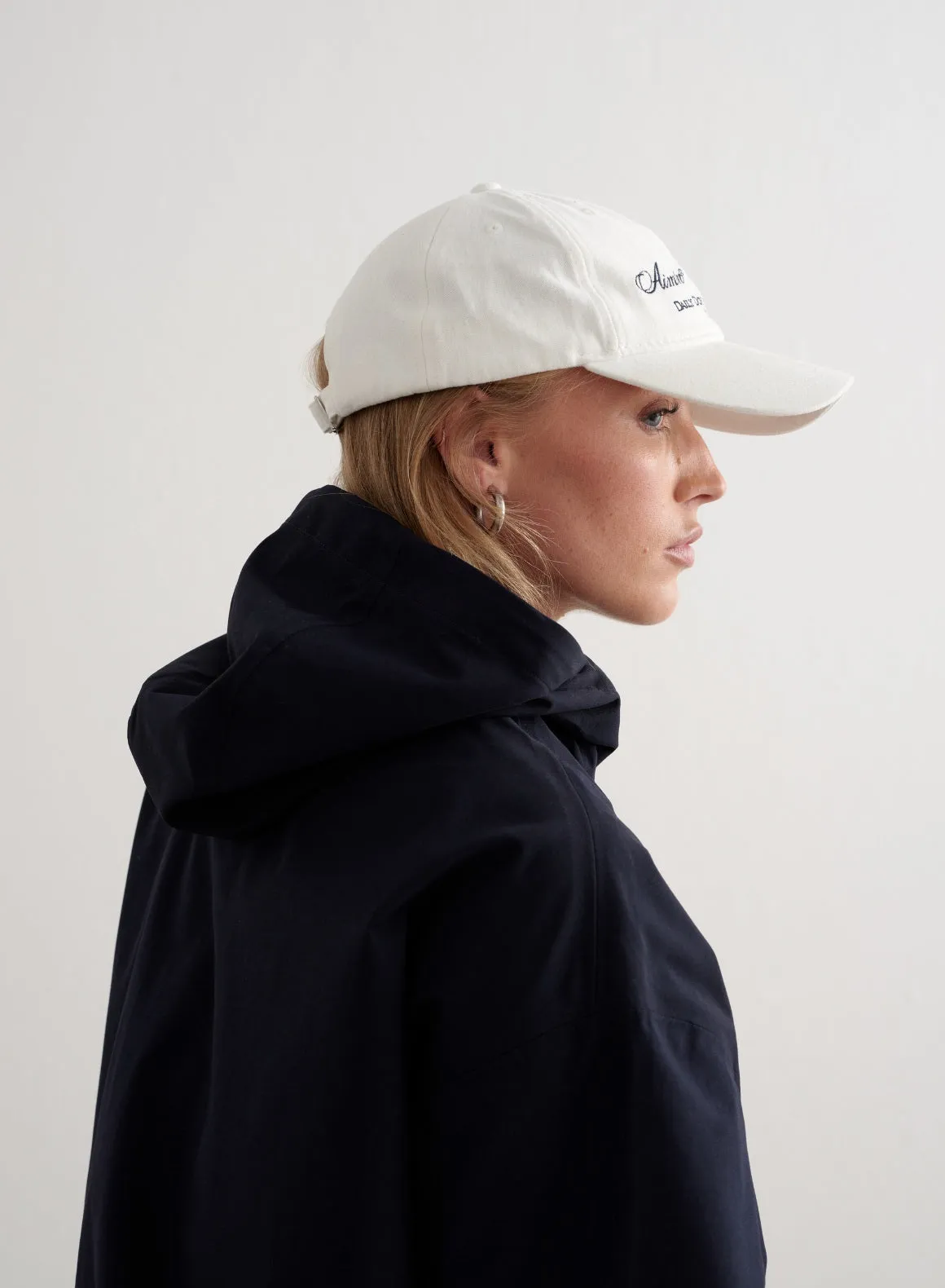Off White Heritage Cap