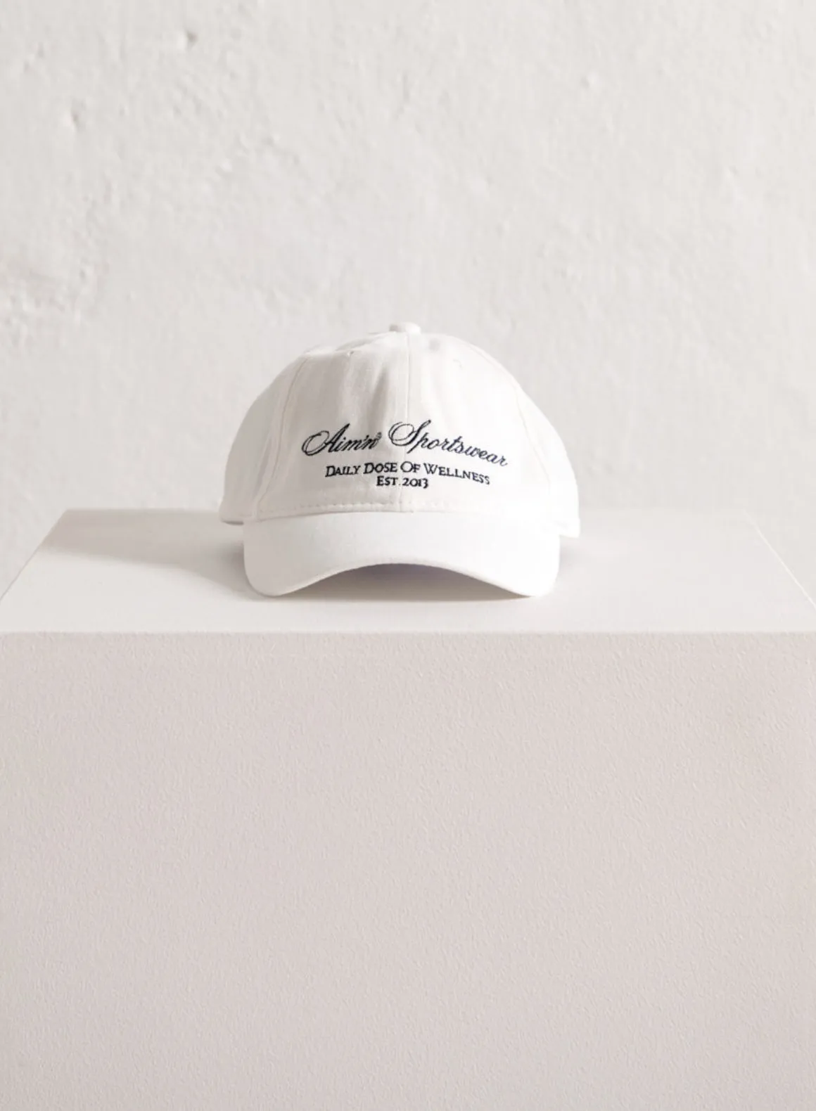 Off White Heritage Cap