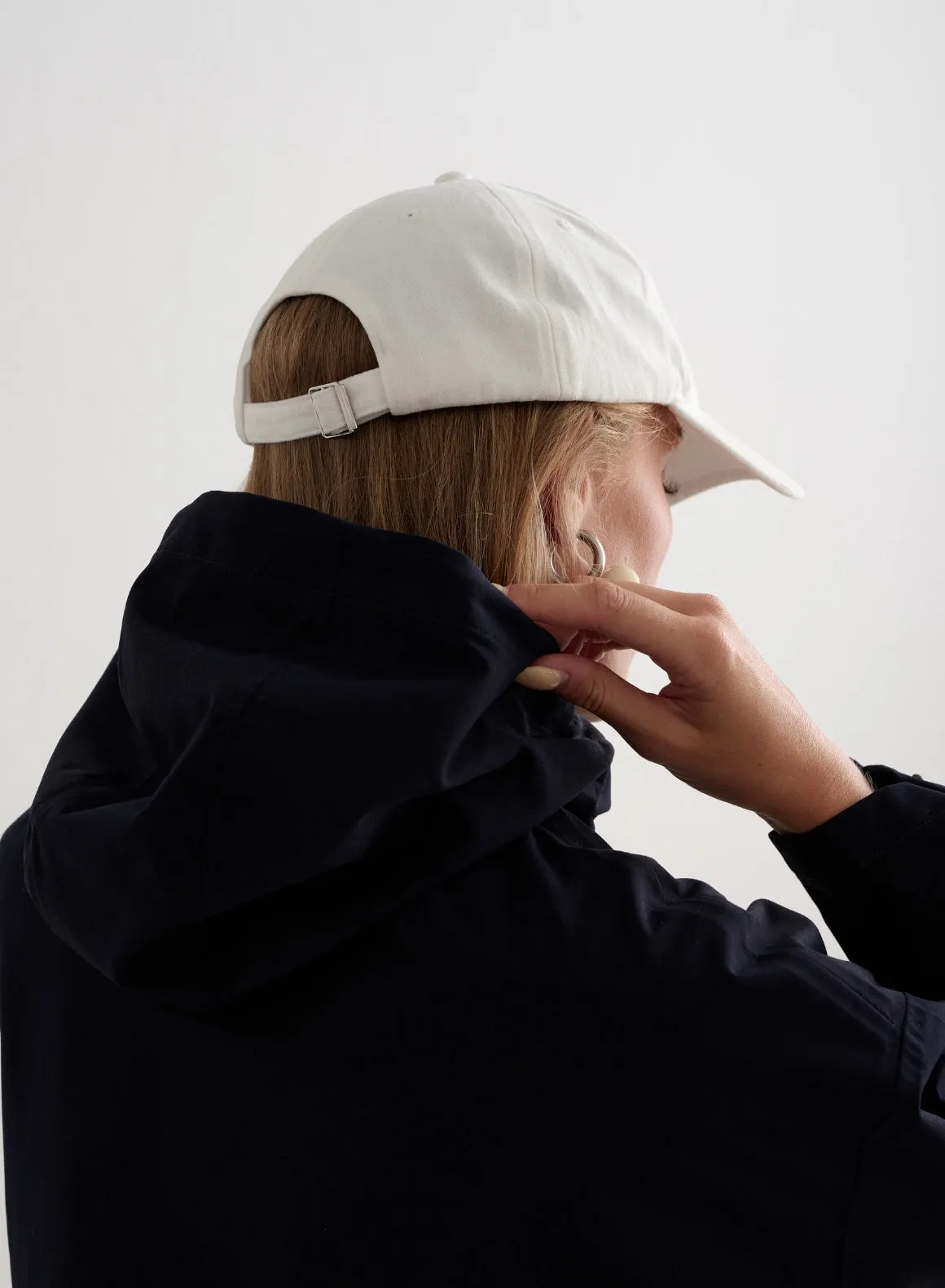 Off White Heritage Cap