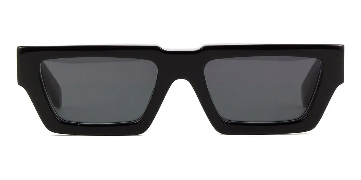 Off-White Manchester OERI129 1007 - As Seen On Paulo Dybala