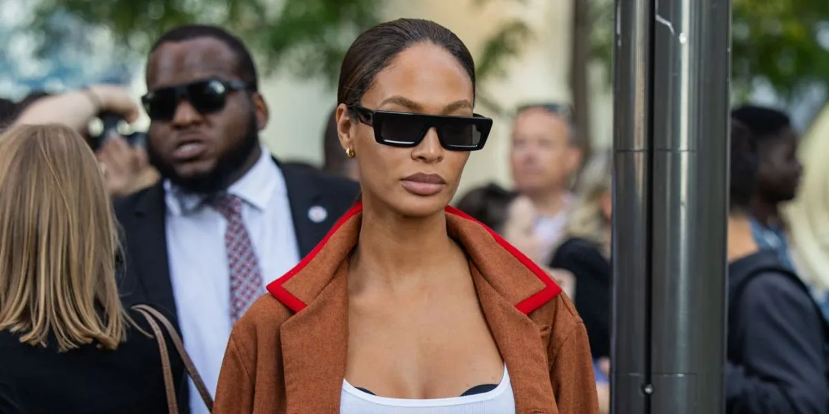 Off-White Ontario OERI136 1007 - As Seen On Toni Garrn & Joan Smalls