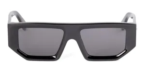 Off-White Vancouver OERI13F 1007 with White Logo - As Seen On CeeLo Green