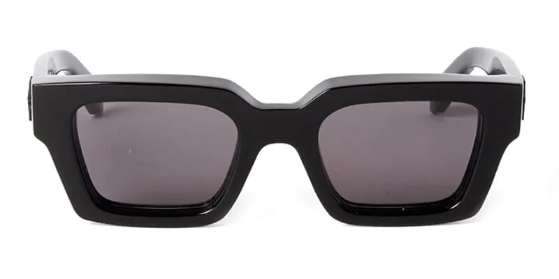 Off-White Virgil OERI126-M 1307 with Black Logo