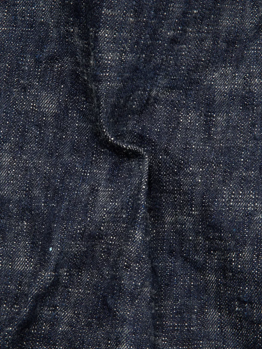 ONI Denim 02527P Kasuri 17oz Type III Jacket