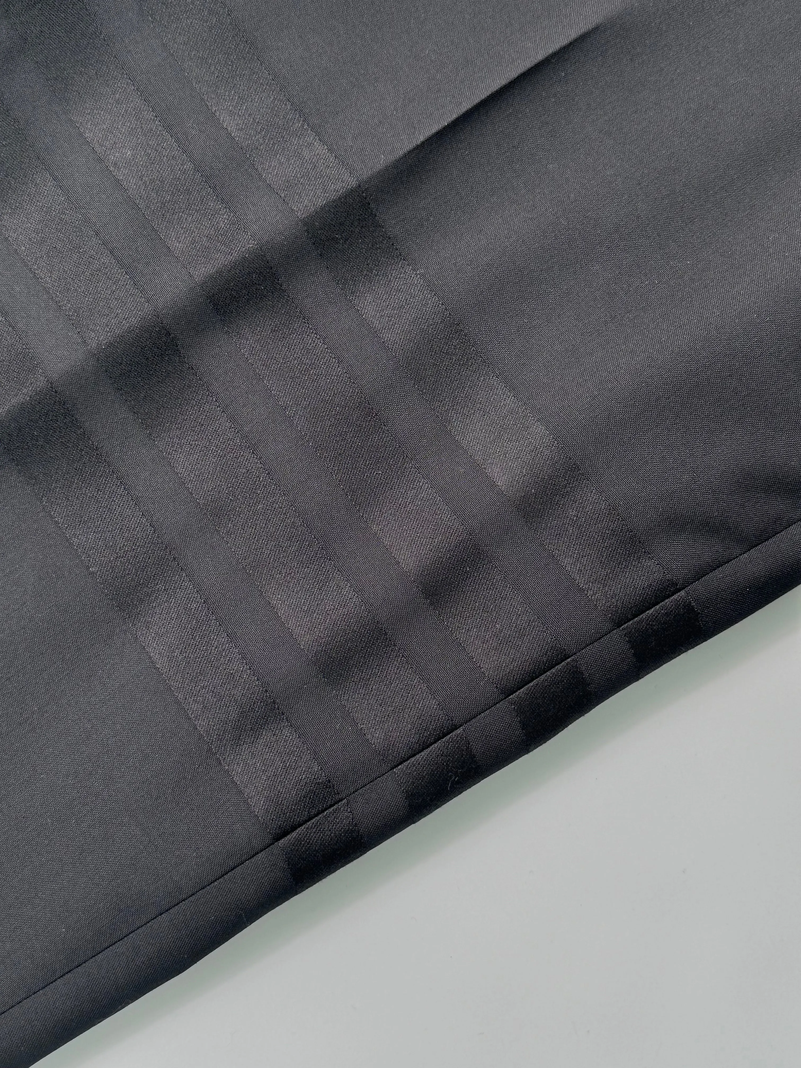 Pantaloni Eleganti Con Iconiche Strisce