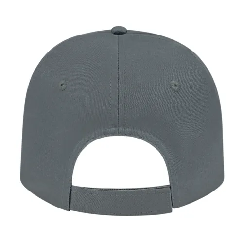 Polyester PRICE BUSTER Structured Hat - Personalized