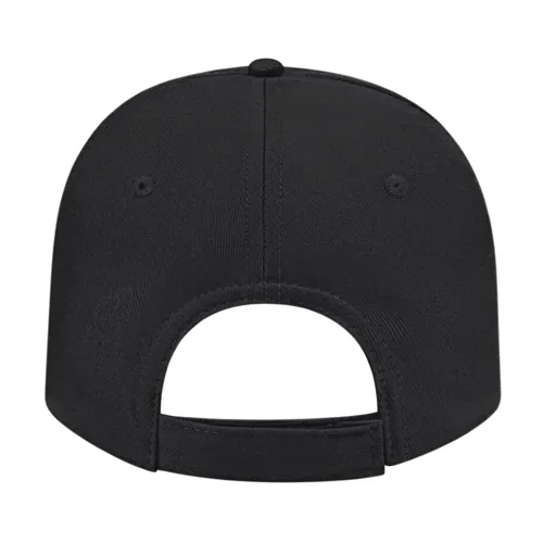 Polyester PRICE BUSTER Structured Hat - Personalized