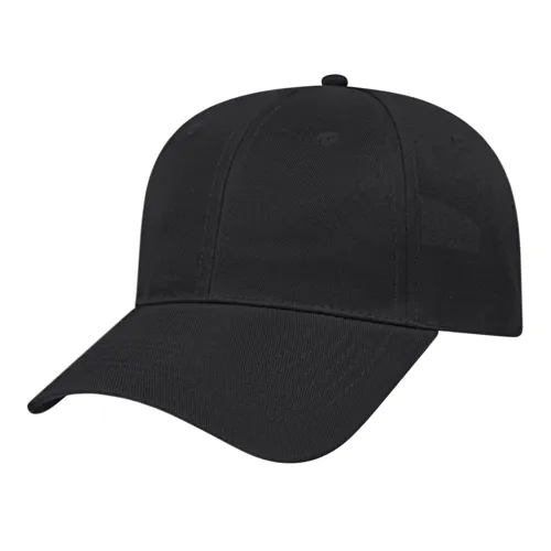 Polyester PRICE BUSTER Structured Hat - Personalized