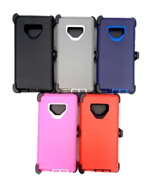 PROCASE NOTE9