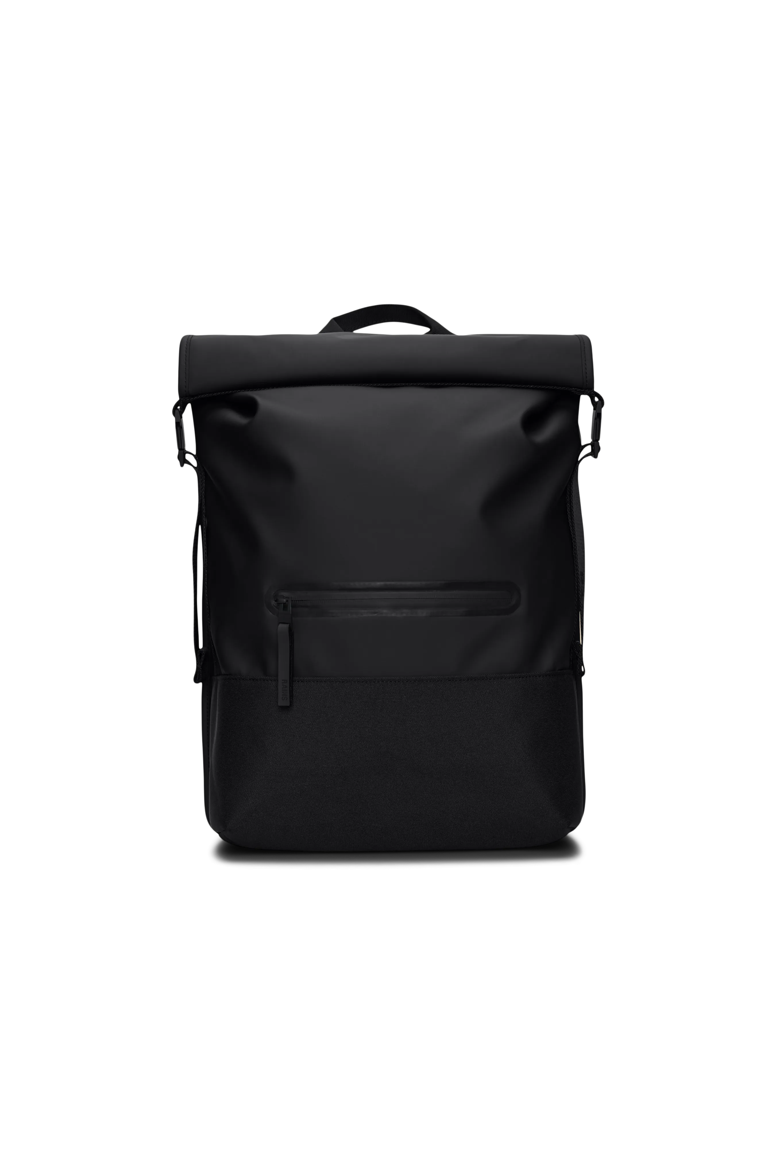 RAINS Trail Rolltop Backpack