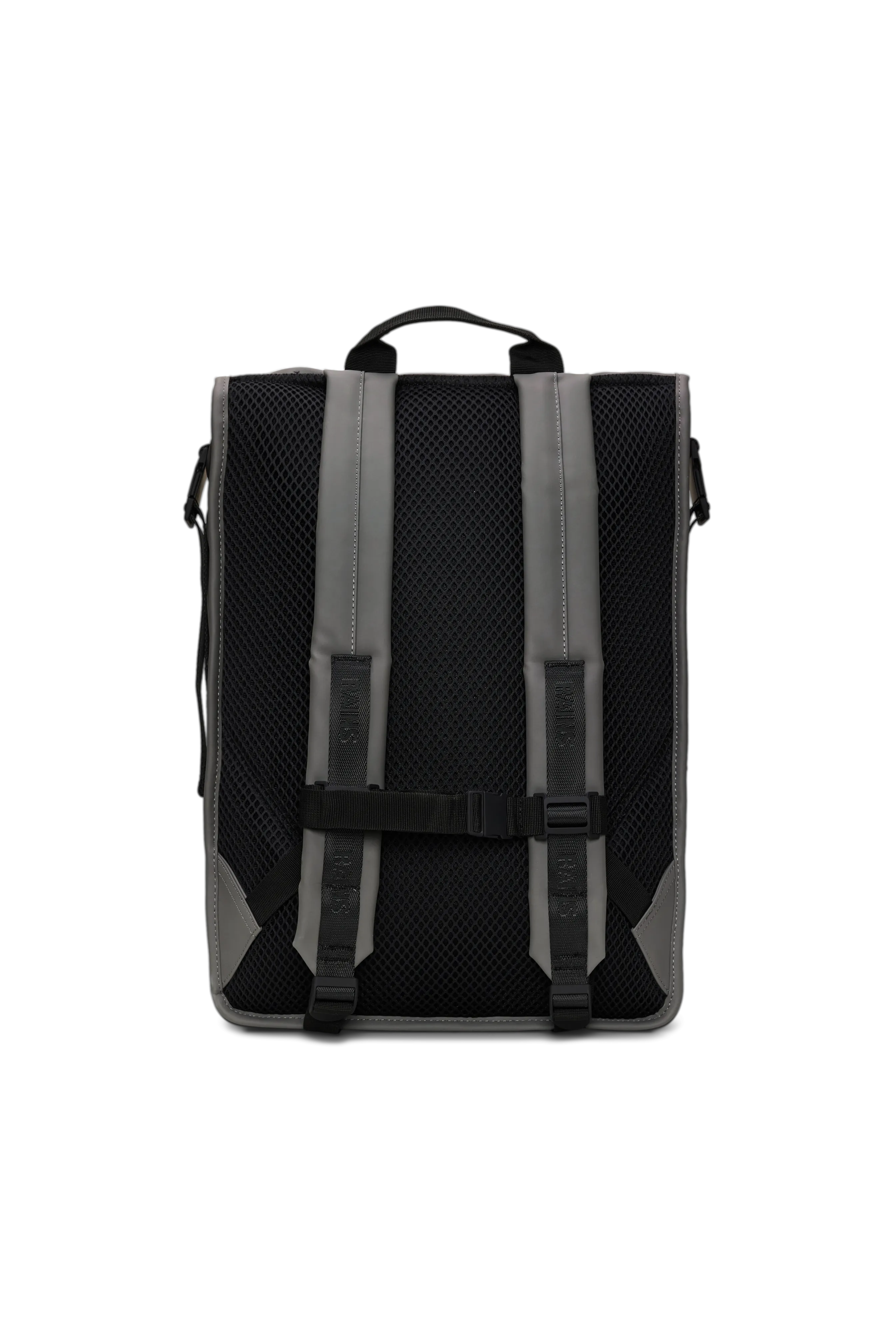 RAINS Trail Rolltop Backpack