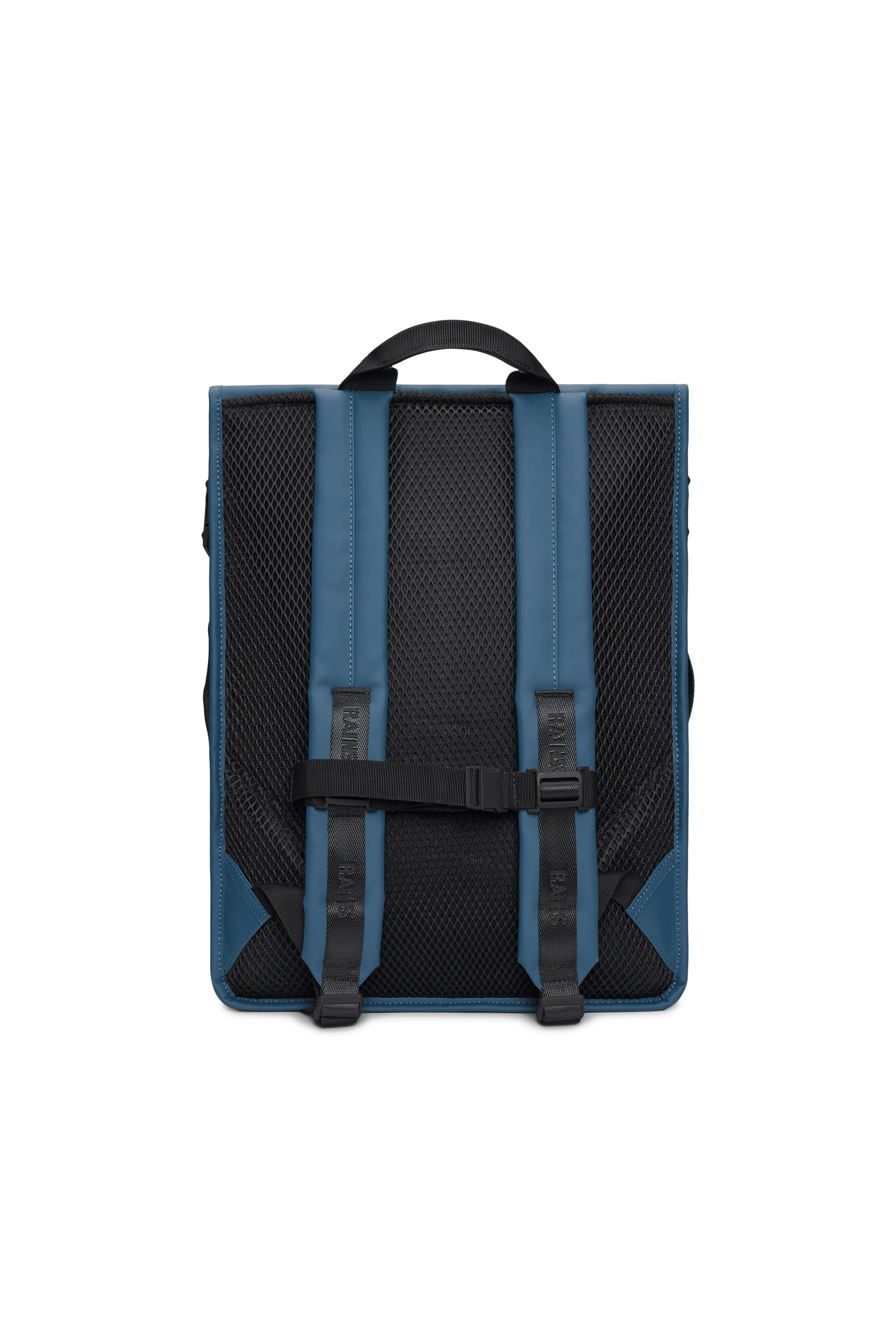 RAINS Trail Rolltop Backpack