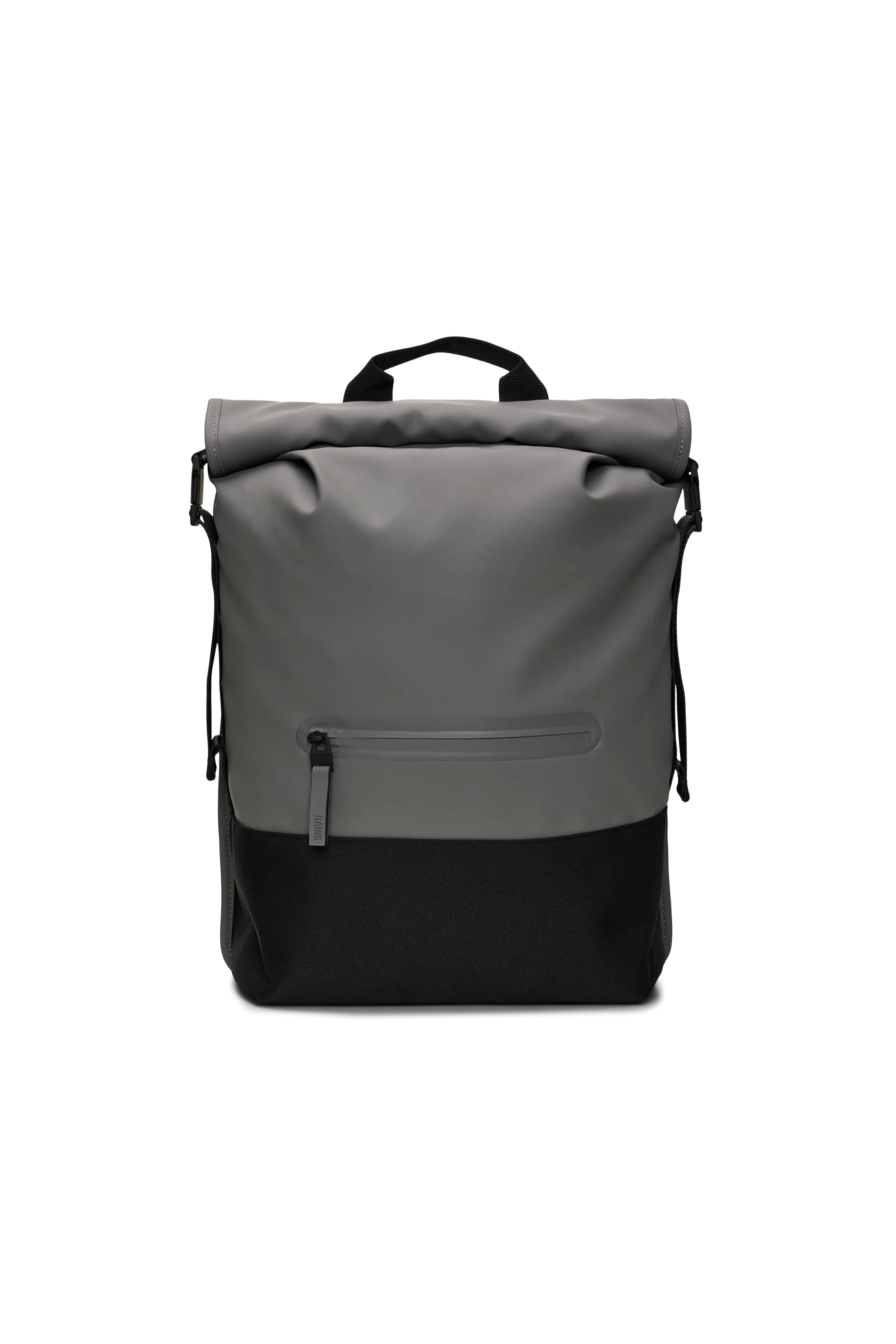 RAINS Trail Rolltop Backpack
